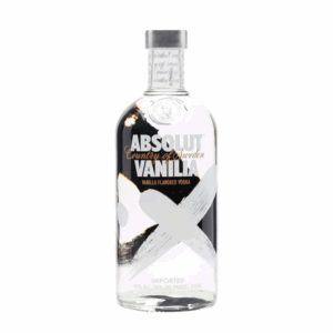 Absolut Vanilia