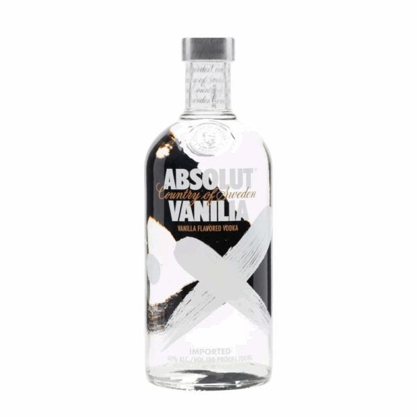 Absolut Vanilia
