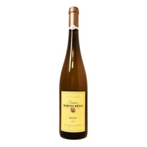 rượu vang pháp Marcel Deiss Riesling