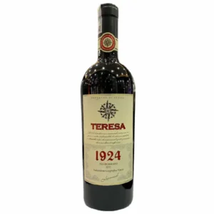 Rượu Vang Ý Teresa 1924 Negroamaro