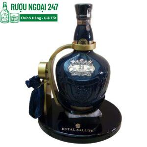 Rượu Chivas 21 năm 3L
