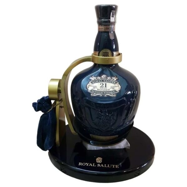 Rượu Chivas 21 năm 3L