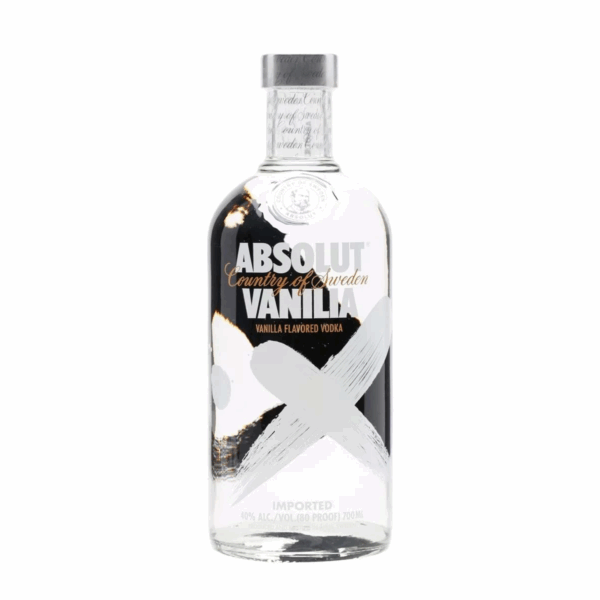 Absolut Vanilia [ Vani ]