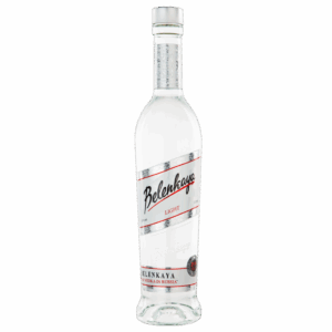 Vodka Belenkaya Light 500ml