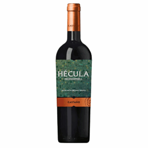 Castano Hecula Monastrell Organic