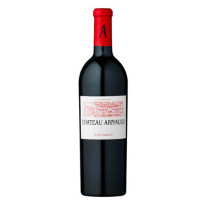 Château Arnauld Haut-Médoc