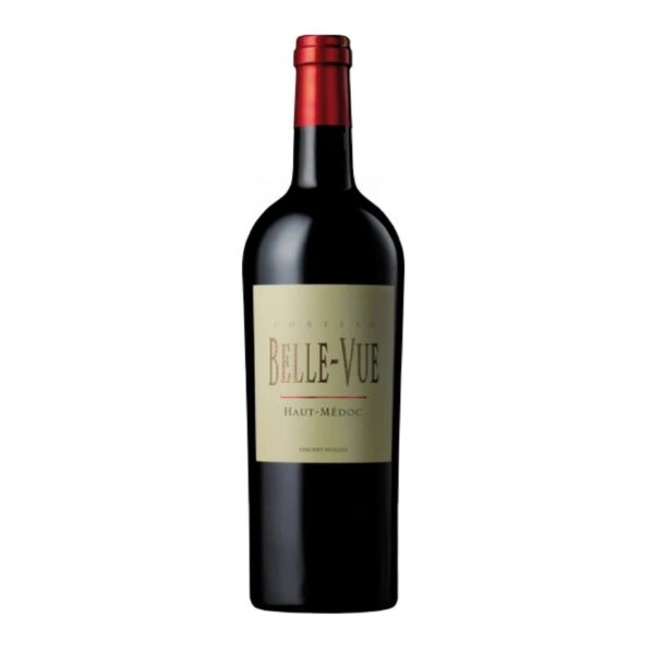 Château Belle-Vue Haut-Médoc