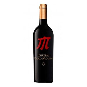 Château Croix-Mouton