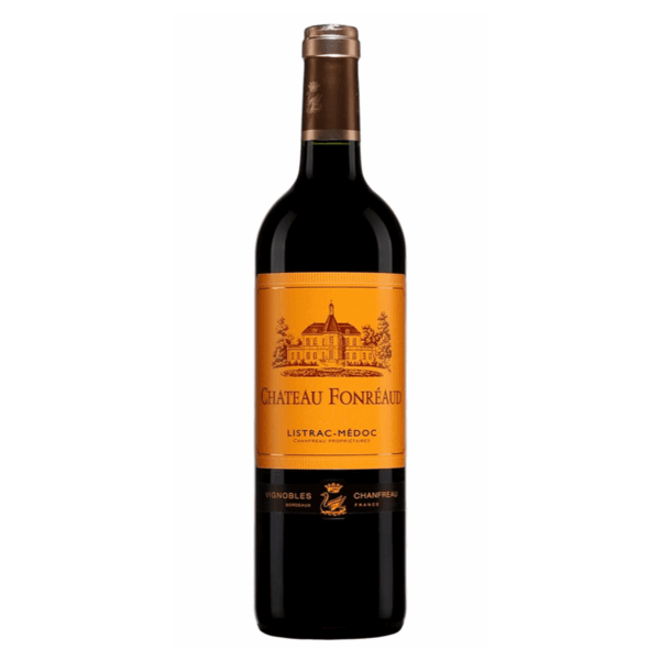 Château Fonréaud Listrac-Médoc