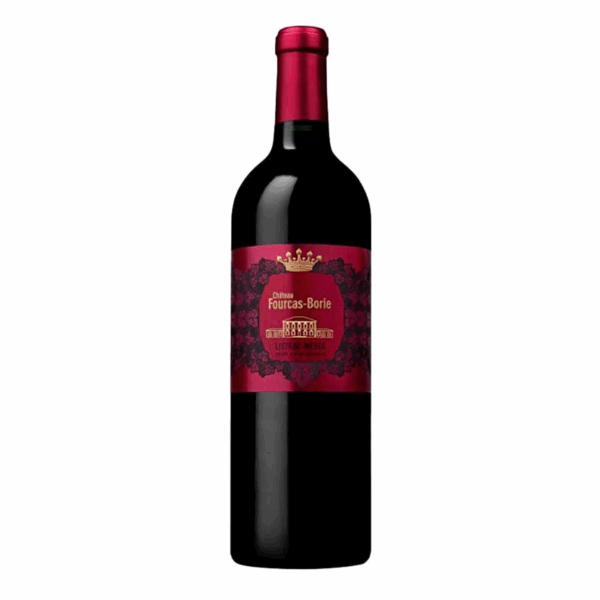 Château Fourcas Borie Listrac-Médoc