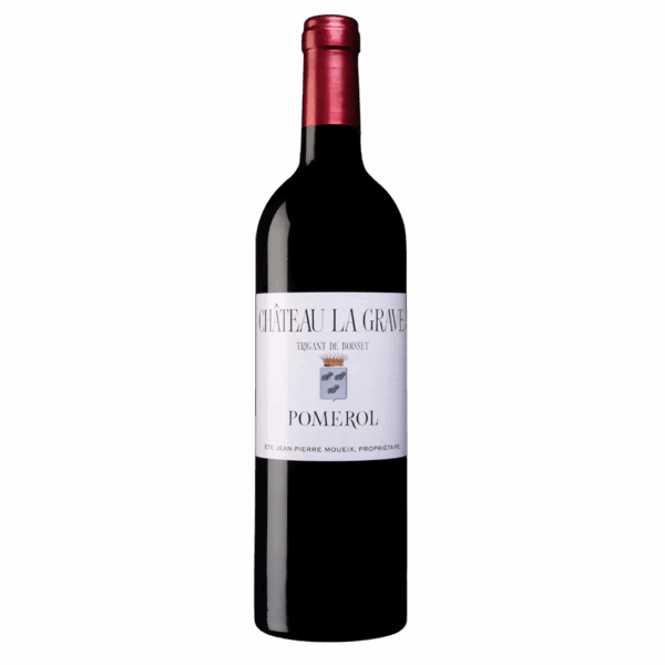 Château La Grave Pomerol