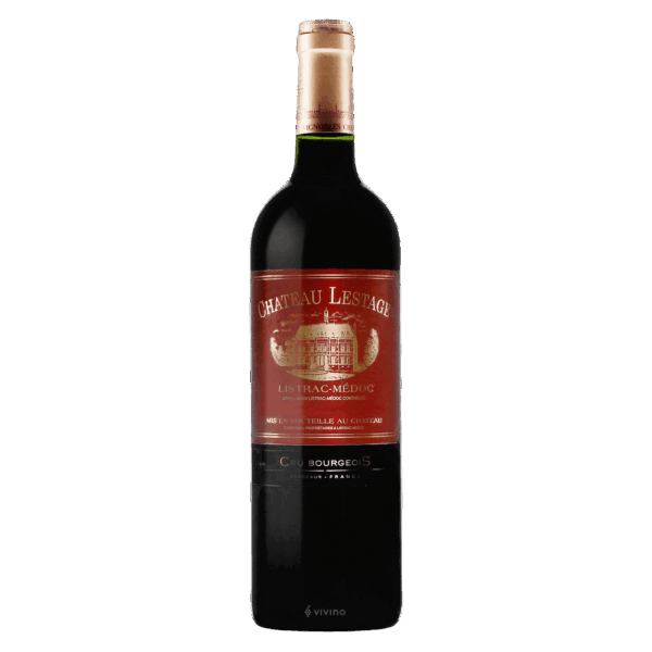 Château Lestage Listrac-Médoc