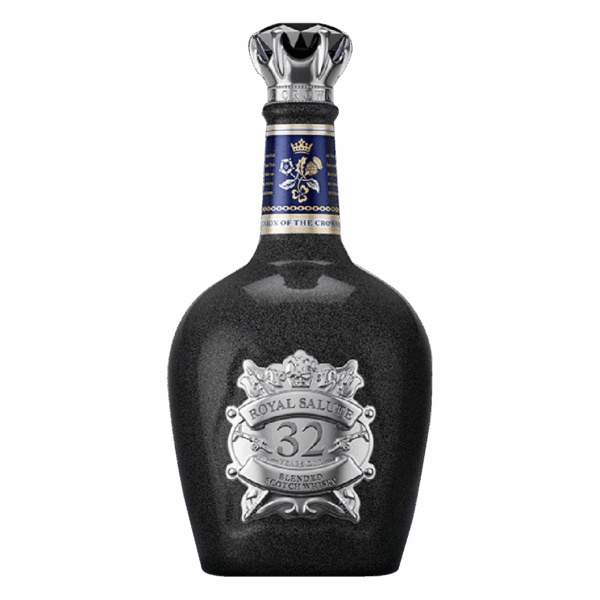 Chivas 32 năm Royal Salute (500ml)