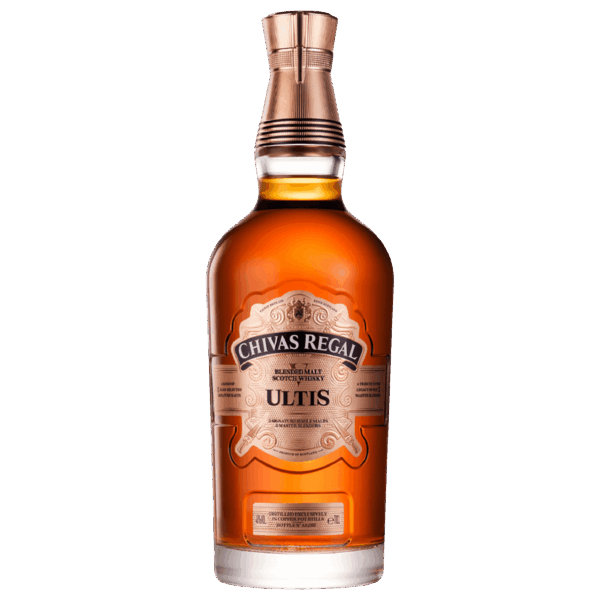 Rượu Chivas Ultis – 1000ml/40%