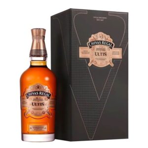 Chivas Ultis chinh hang