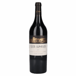 Clos Lunelles
