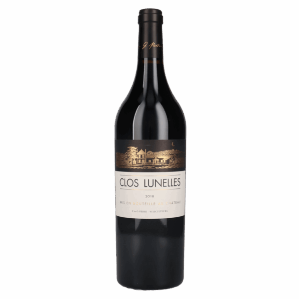 Clos Lunelles