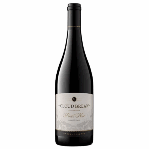 Cloud Break Pinot Noir