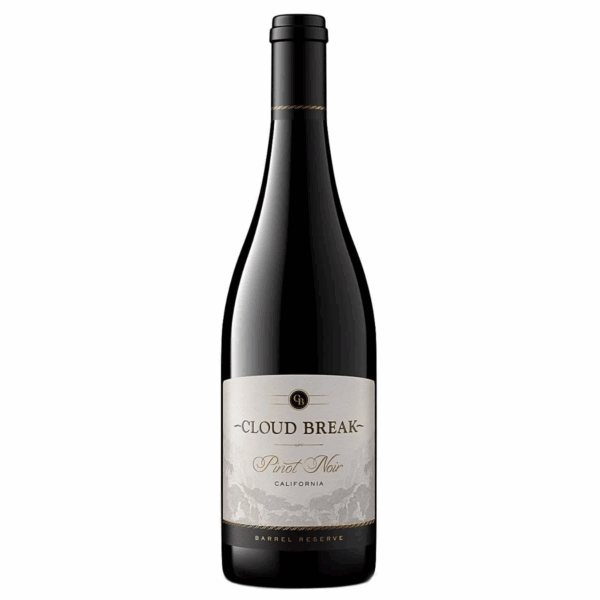 Cloud Break Pinot Noir