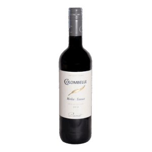 Cotes De Gascogne Red Colombelle Stelvin