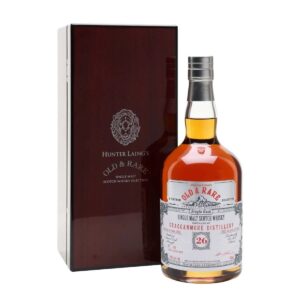 Cragganmore 1995 – 26 Old and Rare