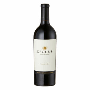 Crocus La Roche Mère Malbec de Cahors