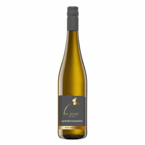DR. ZENZEN Gewurztraminer