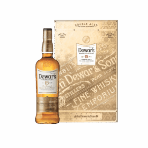 Dewar’s 15 Year Old – Hộp Quà Tết 2024