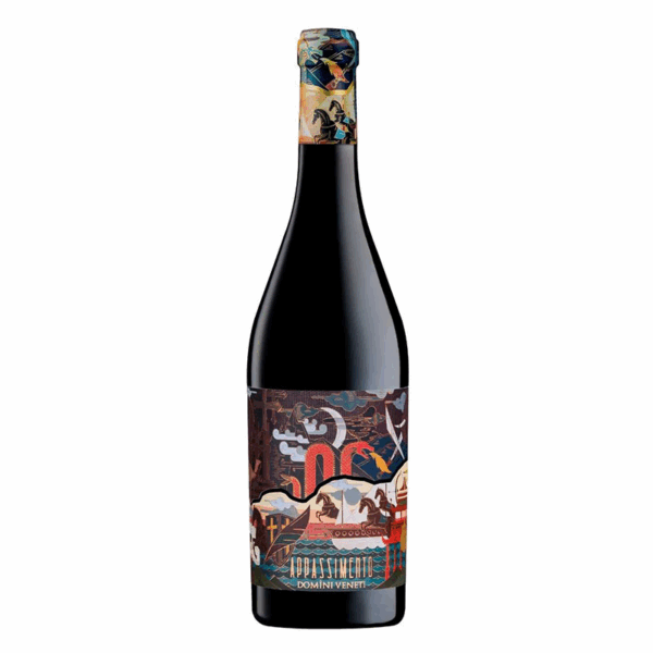 Domini Veneti Appassimento Rosso