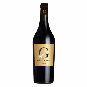 G d’Estournel (Goulée by Cos d’Estournel)
