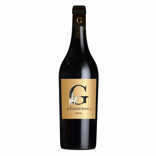 G d’Estournel (Goulée by Cos d’Estournel)