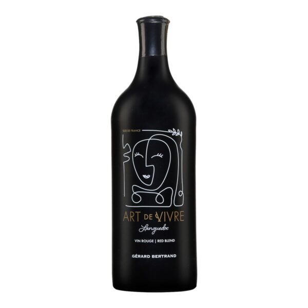 Gerard Bertrand ‘Art de Vivre’ Languedoc Rouge