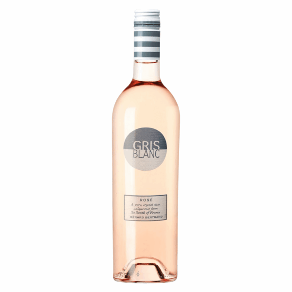 Gerard Bertrand Gris Blanc Pays d’Oc