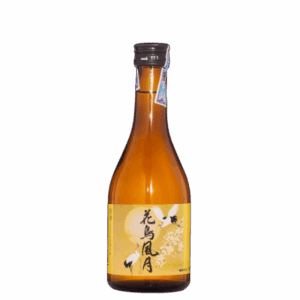 Rượu Sake Hokkan Kachofugetsu Futsushu 300ml