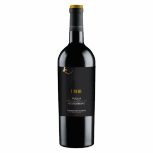 I Muri Negroamaro [Vigneti del Salento]