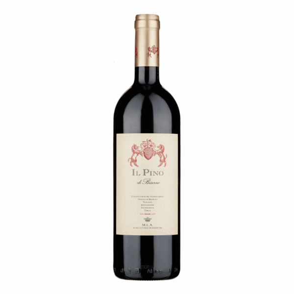 Biserno Il Pino di Biserno