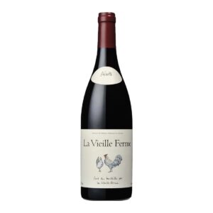 La Vieille Ferme Rouge