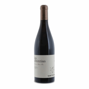 Les Albizzias Cotes du Rhone Bio Red