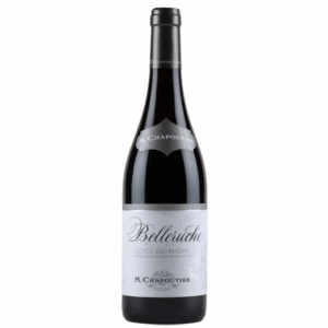 M.Chapoutier ‘Belleruche’ Côtes du Rhone