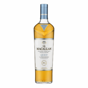 Rượu Macallan Quest 1L