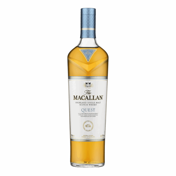 Rượu Macallan Quest 1L