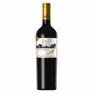 Chateau M Grande Vin Merlot