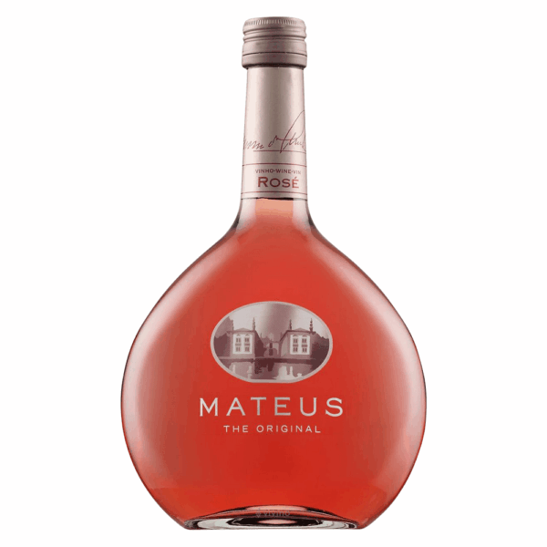 Mateus The Original Rosé