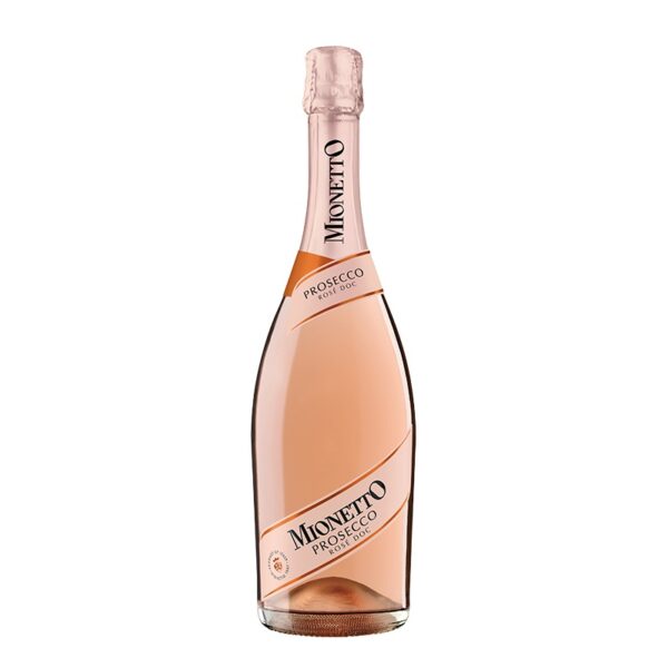Mionetto Prosecco Rosé