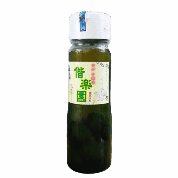 Rượu Mito No Kairakuen Umeshu 720ml