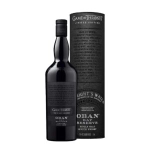 Oban Bay Reserve