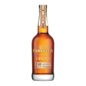 Old Forester Statesman