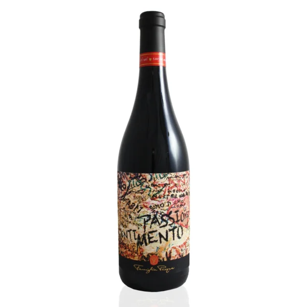 Pasqua Vigneti e Cantine Passione Sentimento Rosso