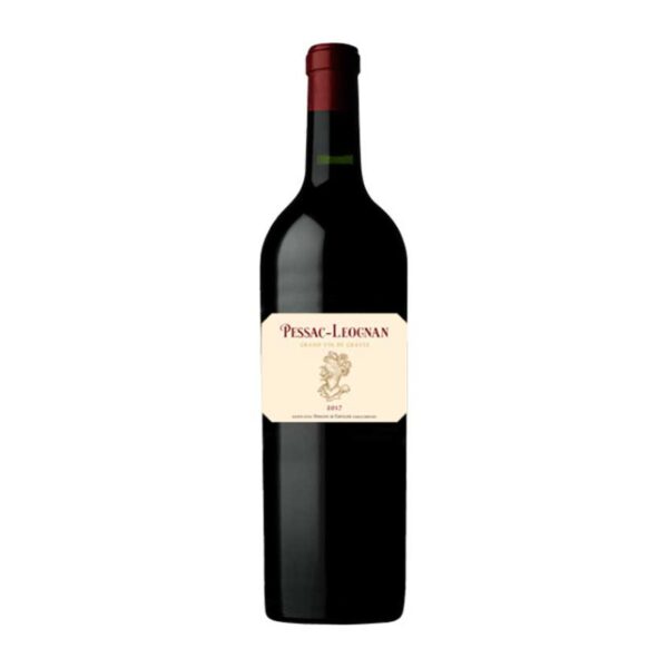 Pessac-Leognan Domaine de Chevalier