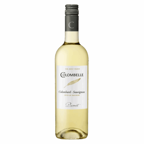 Rượu vang Pháp Colombelle Colombard Sauvignon